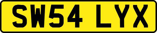 SW54LYX