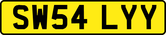 SW54LYY