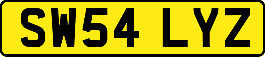 SW54LYZ