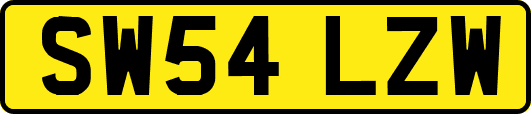 SW54LZW