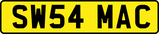 SW54MAC