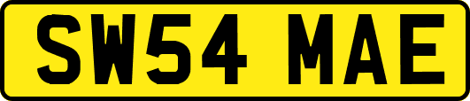 SW54MAE