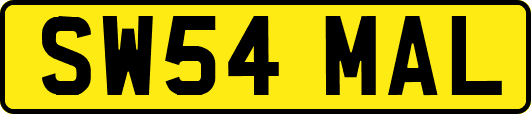 SW54MAL