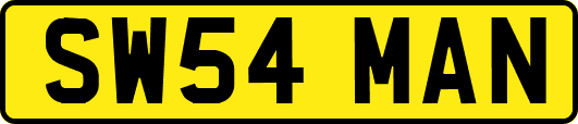 SW54MAN
