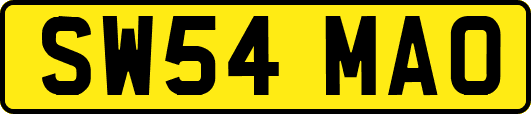 SW54MAO