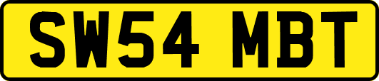 SW54MBT