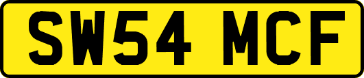 SW54MCF