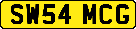 SW54MCG