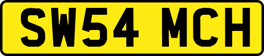 SW54MCH