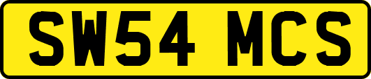 SW54MCS