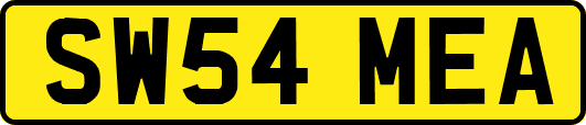 SW54MEA