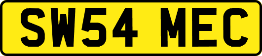 SW54MEC