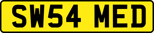 SW54MED
