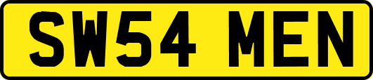 SW54MEN