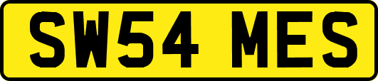 SW54MES