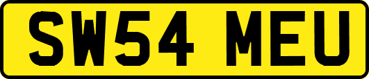 SW54MEU