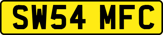 SW54MFC