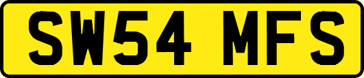 SW54MFS