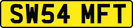 SW54MFT