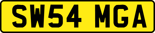 SW54MGA
