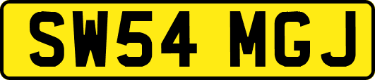 SW54MGJ