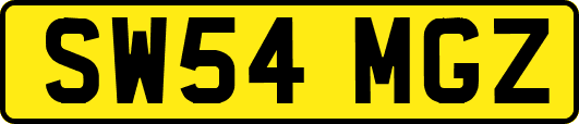 SW54MGZ