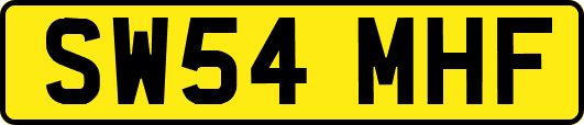 SW54MHF