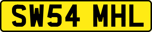 SW54MHL