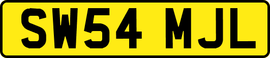SW54MJL