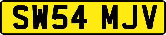 SW54MJV