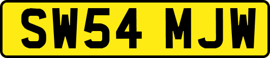 SW54MJW