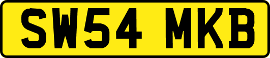 SW54MKB