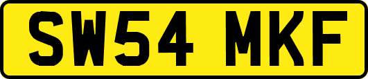 SW54MKF