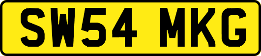 SW54MKG