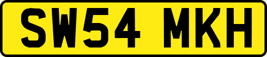 SW54MKH