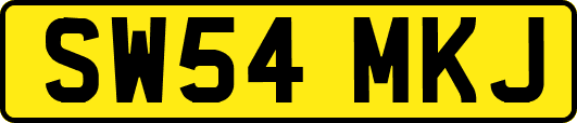 SW54MKJ
