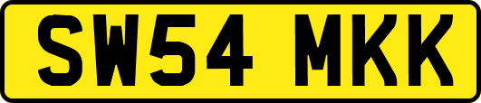 SW54MKK