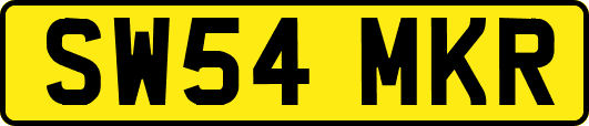SW54MKR
