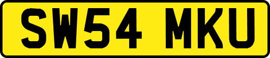 SW54MKU