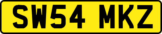 SW54MKZ