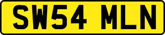 SW54MLN