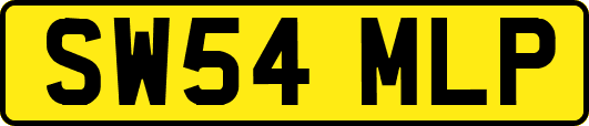 SW54MLP