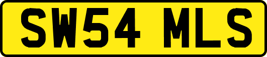 SW54MLS