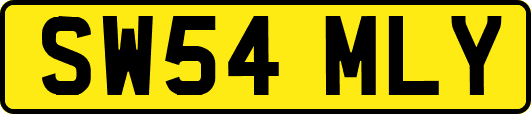 SW54MLY