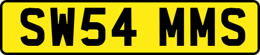 SW54MMS