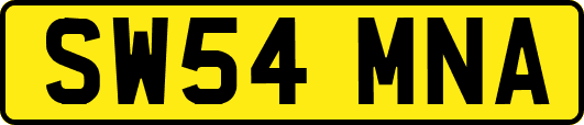 SW54MNA