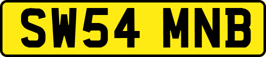 SW54MNB