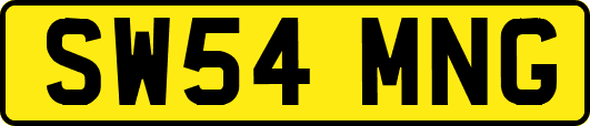 SW54MNG