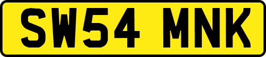 SW54MNK