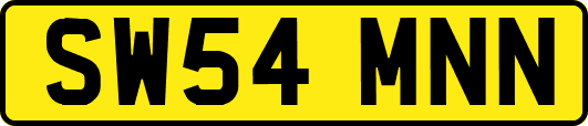 SW54MNN